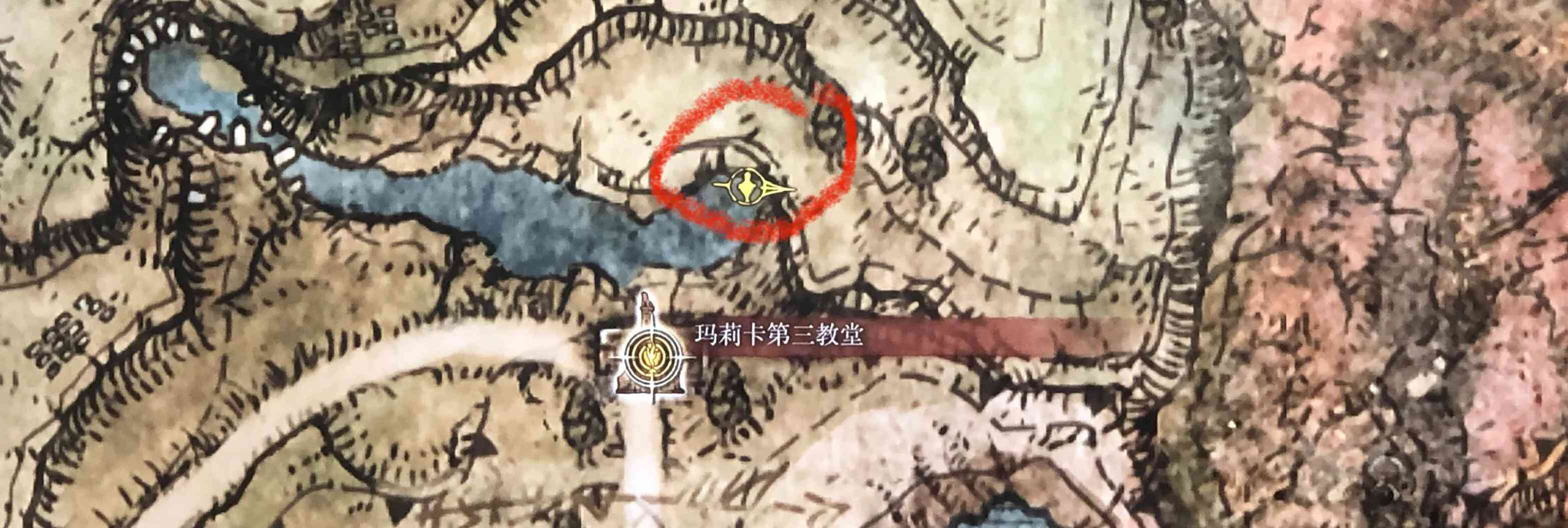 《艾尔登法环》新手攻略六大绝招!10分钟看完告别小白变老司机