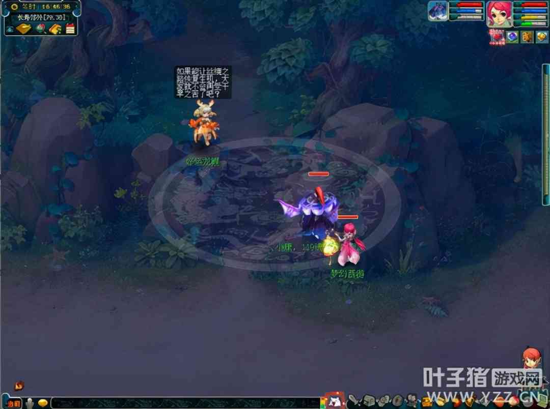 今年到底谁颠覆了梦幻西游的炼妖行业?东海秘境必有其名