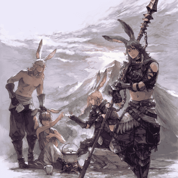 《最终幻想14》更新6.0了,现在入坑还来得及么?