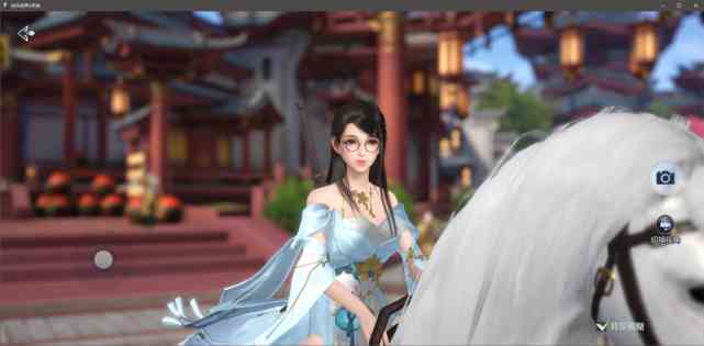 上线就拿下iOS双榜第一,《剑侠世界3》问鼎今年武侠游戏冠军?