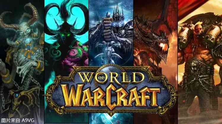 2021年MMORPG游戏排名:《最终幻想14》登顶