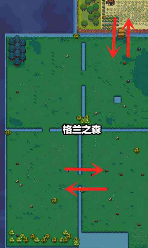 DNF：像素勇士传说结局番外篇：全结局要素收集整理