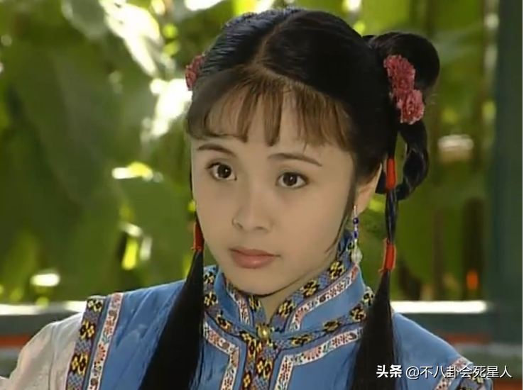 长着“丫鬟脸”撑不起女主,这7位女星告诉你,古偶女主别轻易演
