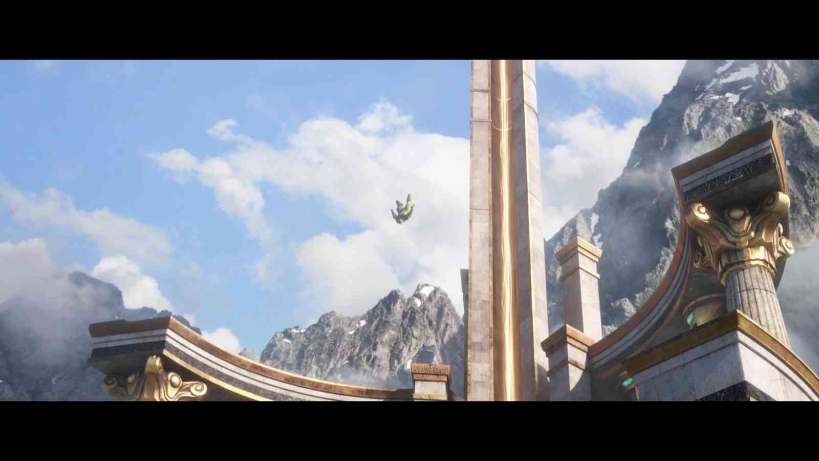 《魔兽世界》10.0资料片巨龙时代公布 预告片分享