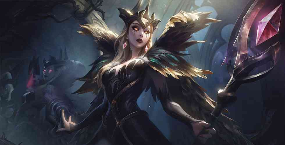 金铲铲之战:暮光之战新章节欺诈魔女,最后一关少两个装备都能打