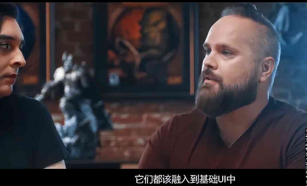 《魔兽世界》10.0 龙骑士登录,天赋树回归,怀旧服巫妖王再怒