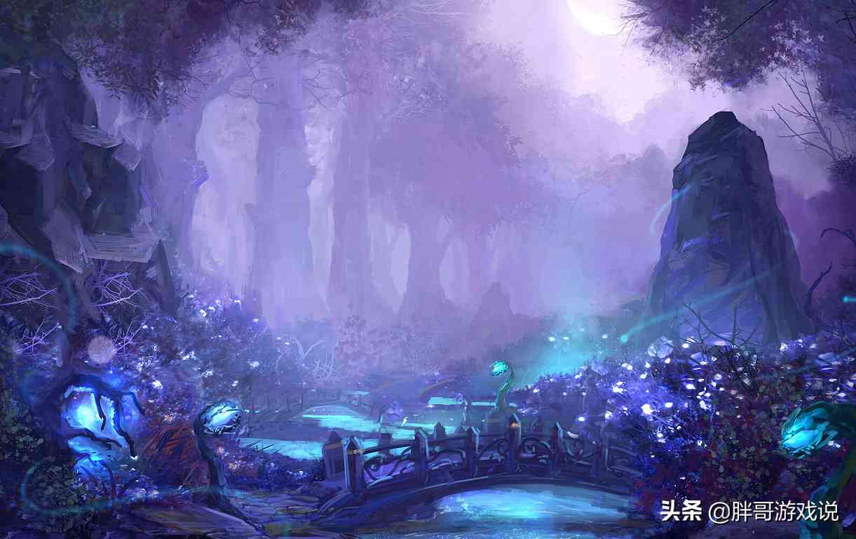 魔兽正式服:玩家复原暴雪代码,10.0增加新职业,兼顾3个职责?