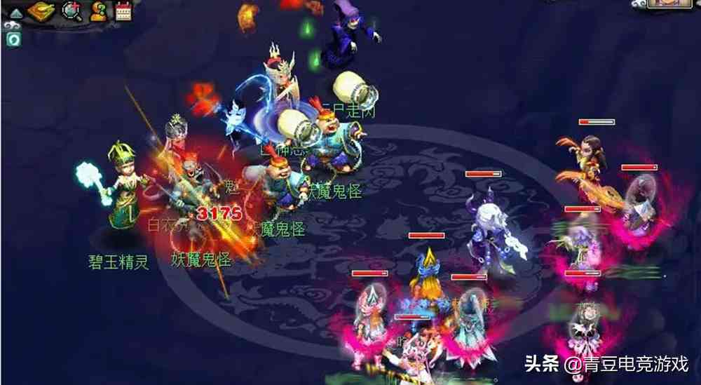 梦幻西游:周末活动人气排名,盘点你获得过最好的奖励