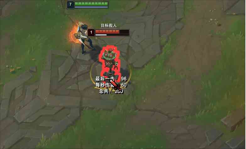 LOL:剑姬连招进阶教学,一秒五破并非难事,机制才是重点