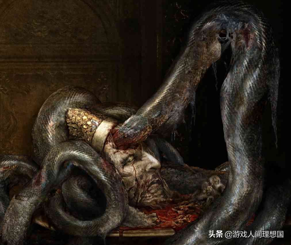 深度挖掘《艾尔登法环》剧情——「拉塔恩、拉卡德、菈妮(一)」
