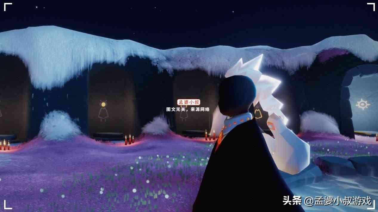 光遇：龙骨灭绝了吗？原因很现实，12个季节选择多