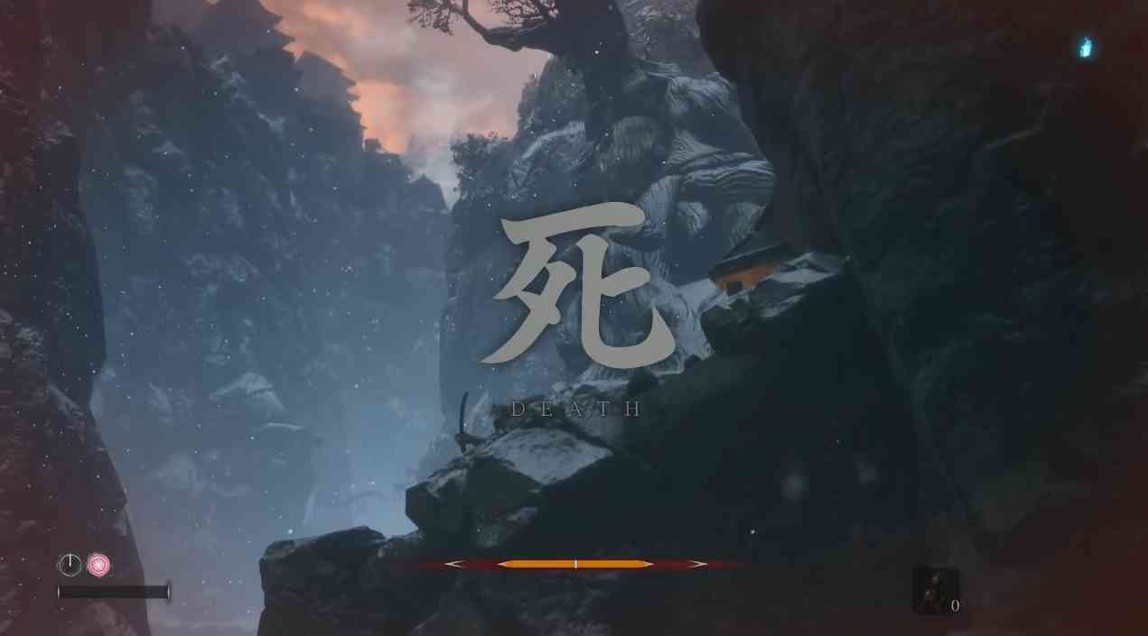 万物皆可托马斯!《只狼》白蛇变身小火车