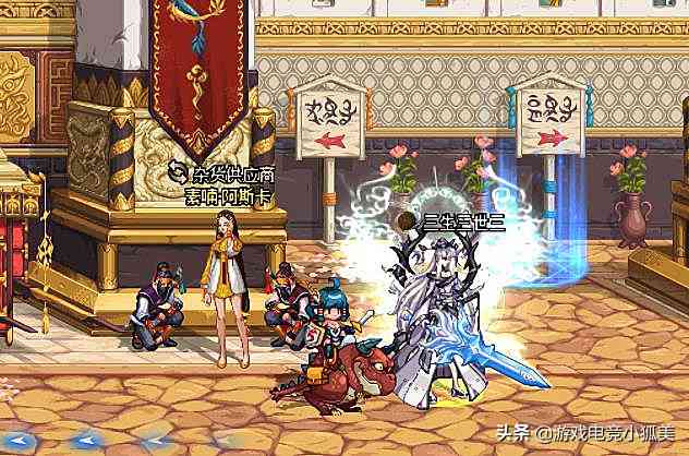 DNF2.15体验服爆料:新增6大活动,氪金=满级 毕业,spk特色私服