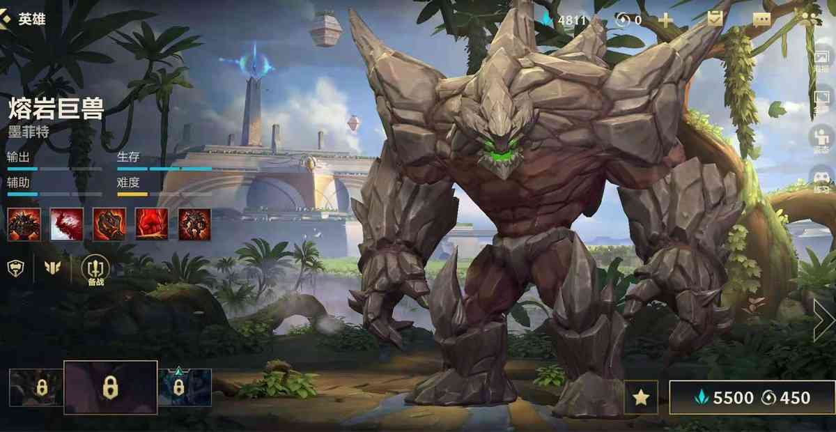 LOL手游T0级辅助诞生,2级能击杀对面AD,5级能称霸双人路