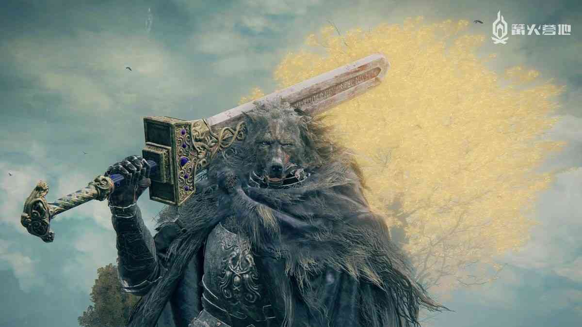 玩过《艾尔登法环》之后，我终于理解了《黑暗之魂》（艾尔登法环是黑魂4吗）