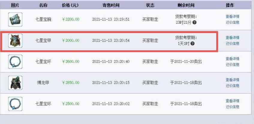 梦幻西游:藏宝阁现砍价毅力帝,为了200元,连续砍价半个月