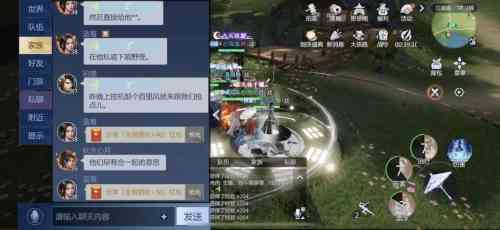 《剑侠世界3》商人崛起?西山居这波操作,格局大了