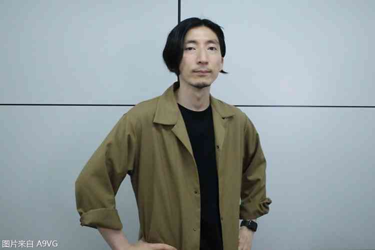 《艾尔登法环》制作人采访：传承、开放世界、攻略顺序（艾尔登法环演示）