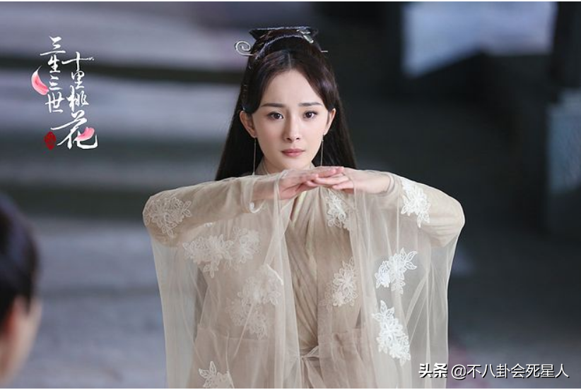 长着“丫鬟脸”撑不起女主,这7位女星告诉你,古偶女主别轻易演
