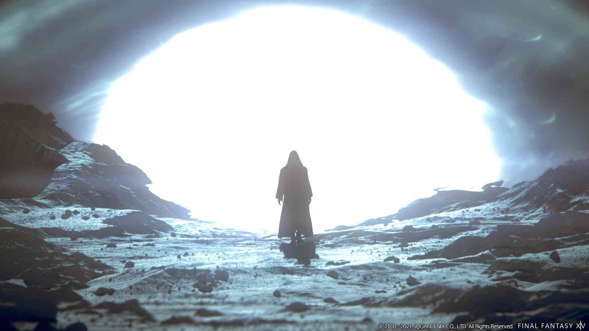 最终幻想 14：晓月之终途 - 评测：八年剧情迎来扣人心弦的结局