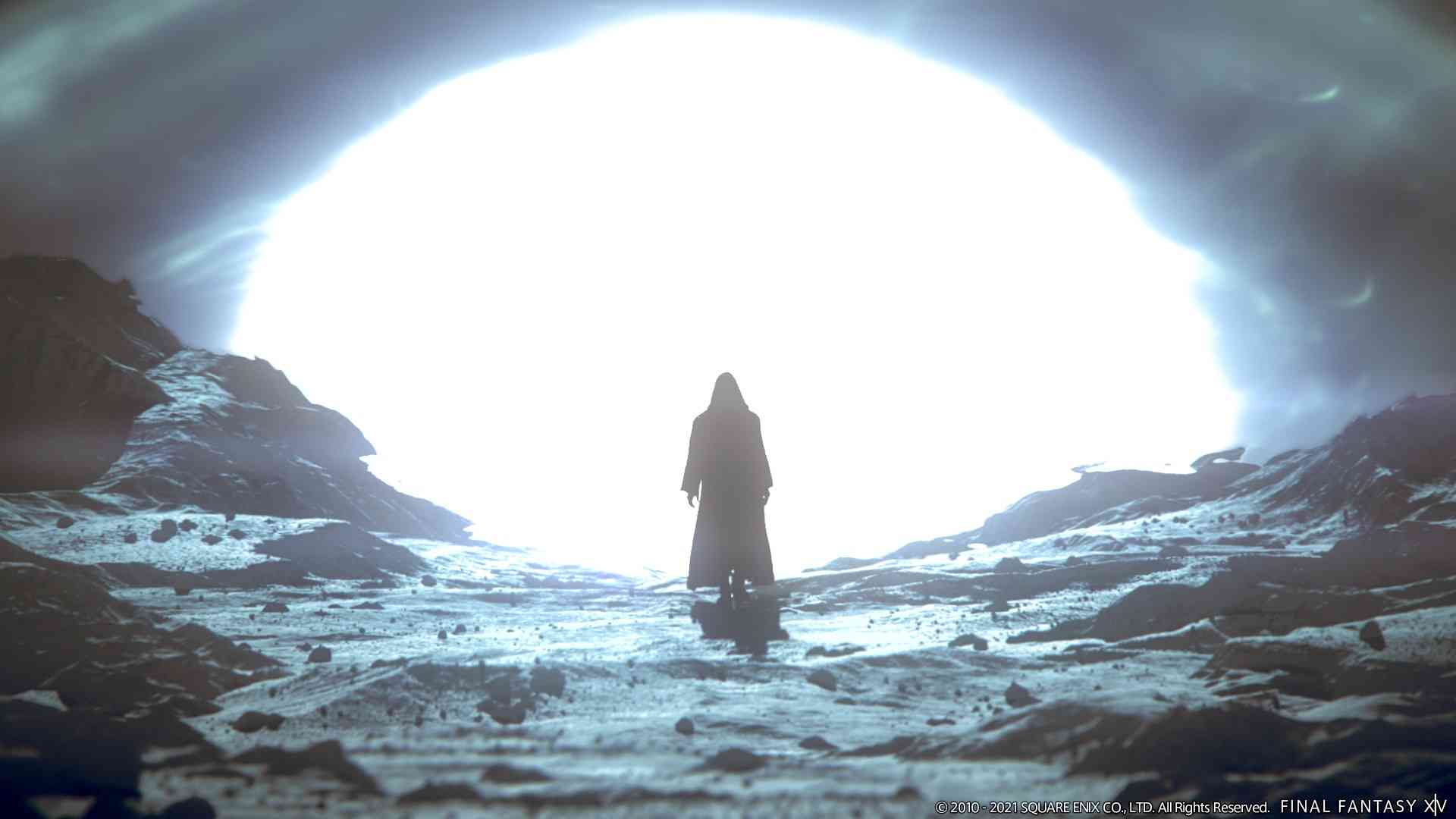 最终幻想 14:晓月之终途 - 评测:八年剧情迎来扣人心弦的结局