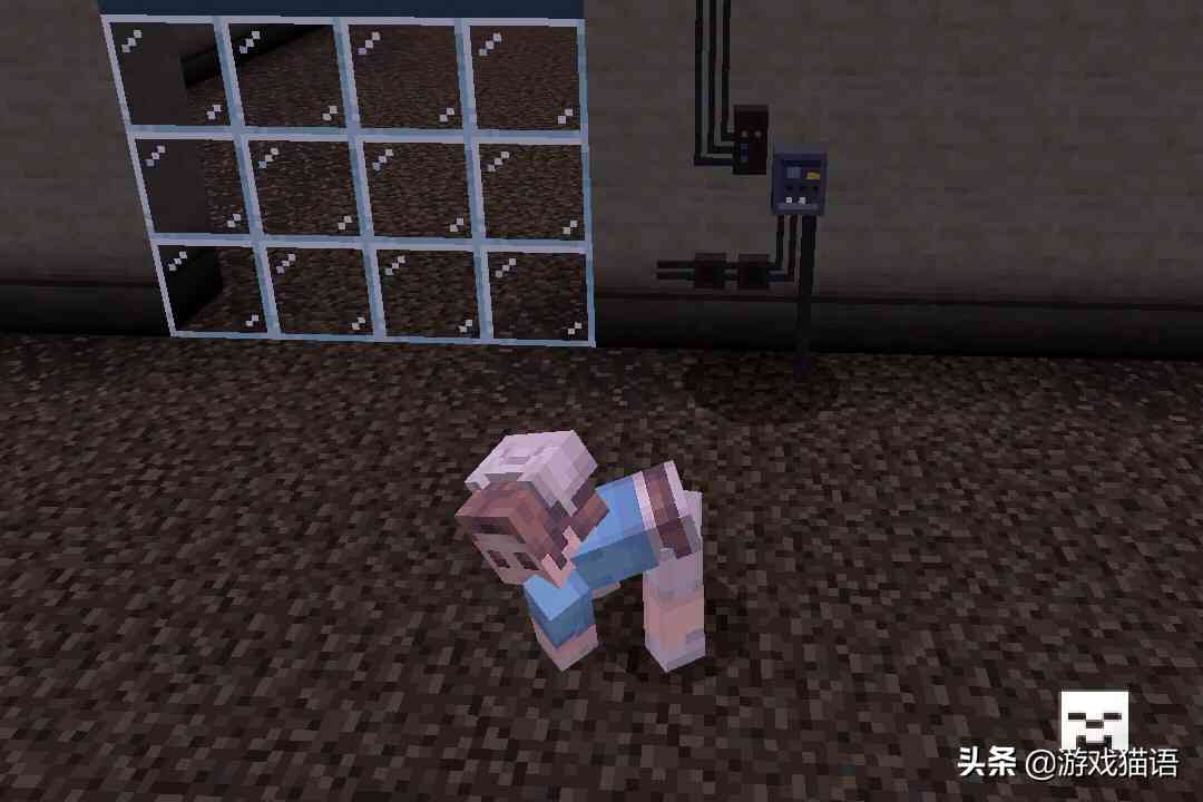 第五人格沙盒版:开局送回声,时装随便买,角色蹲行我笑了