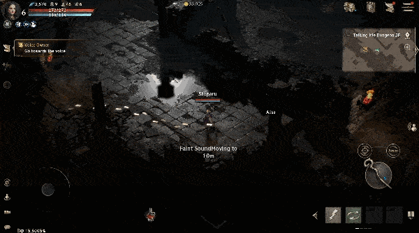 自称世界级MMO,《天堂W》全球上线开启屠榜,厉害在哪?