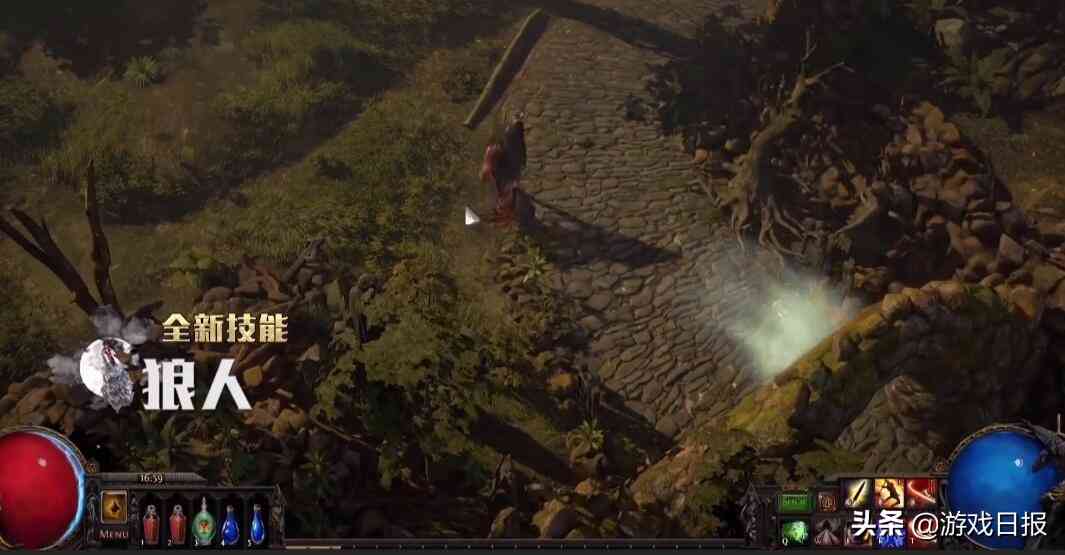 别看了,还是没有DNF手游
