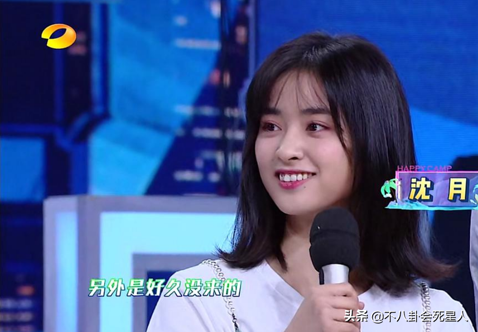 长着“丫鬟脸”撑不起女主,这7位女星告诉你,古偶女主别轻易演