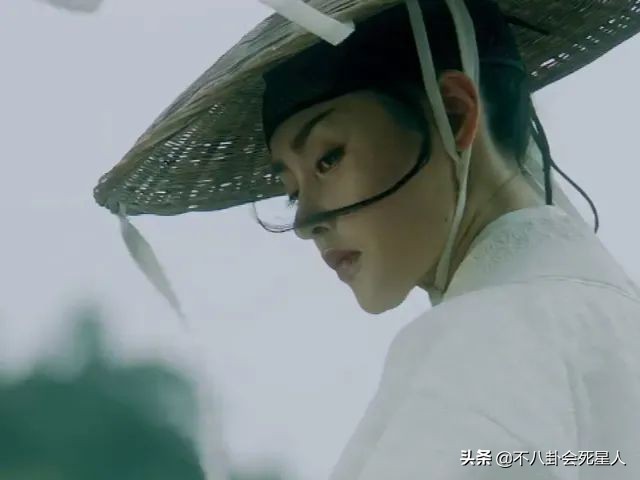 长着“丫鬟脸”撑不起女主,这7位女星告诉你,古偶女主别轻易演