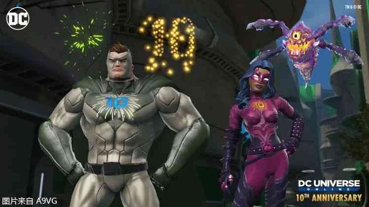 2021年MMORPG游戏排名:《最终幻想14》登顶