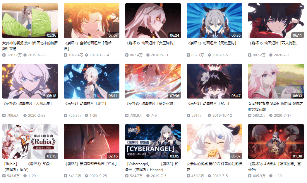 《崩坏:星穹铁道》:米哈游依然「出人预料」