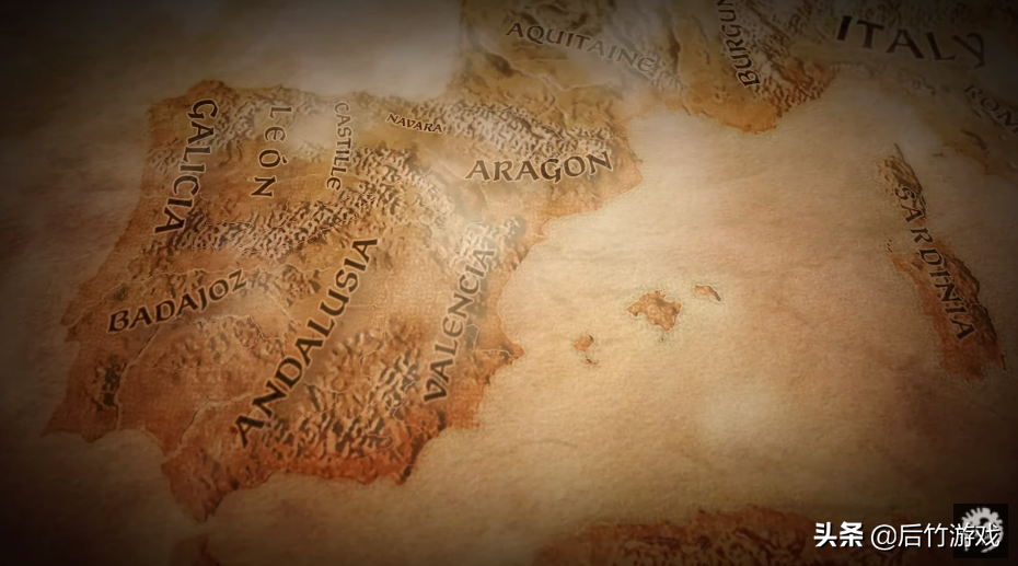 《十字军之王3》公布小型DLC“伊比利亚的命运”，5月31日发售