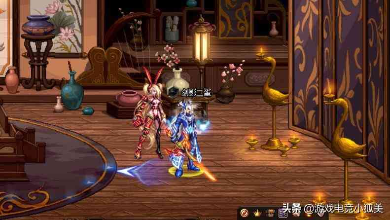 DNF:2.21官方“紧急公告”,体验服3月删档,欧皇小亚停职