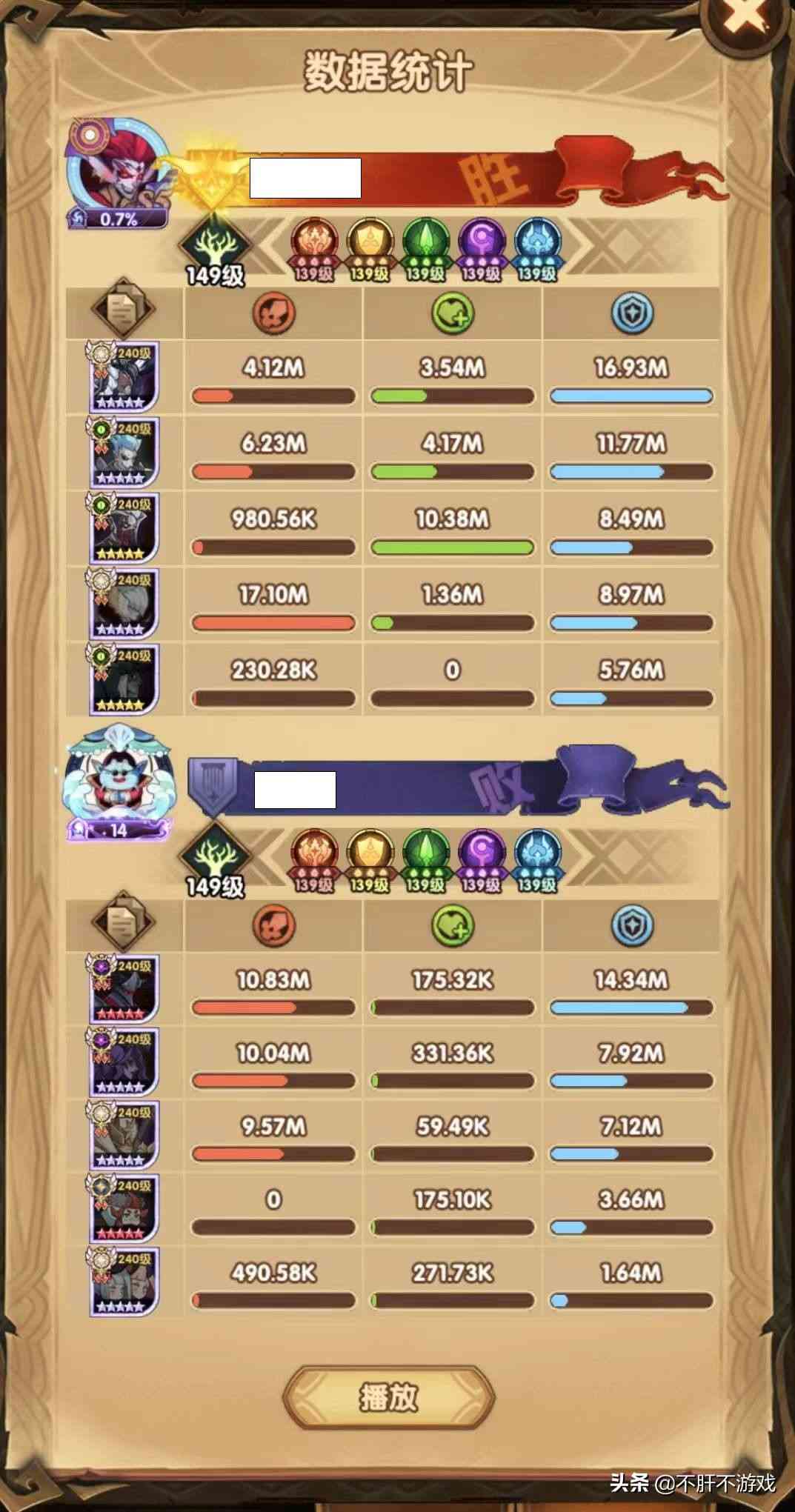 剑与远征:如果说禁卫是亡灵第一,还有谁不服?