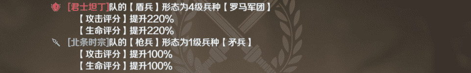 文明与征服 | 输出无法造成等额伤害?一文读懂部队的“生命值”