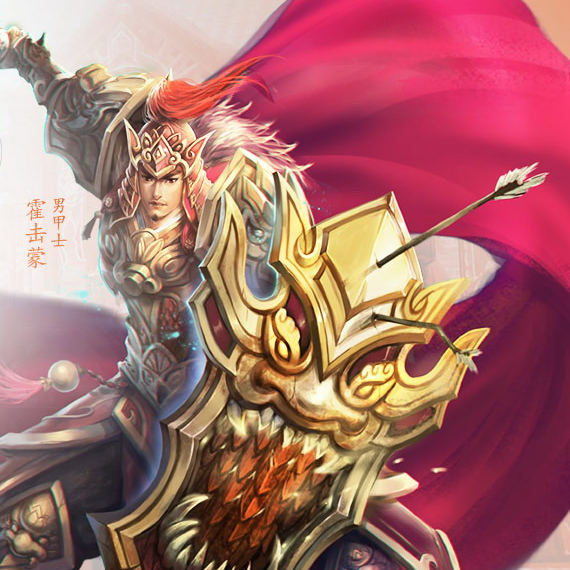 《倩女幽魂手游》甲士怎么提升战力?甲士月卡玩家心得