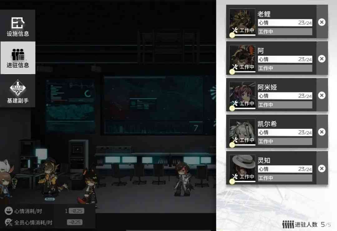 明日方舟:最速详评!六星行商老鲤,干员使用指南和数据分析