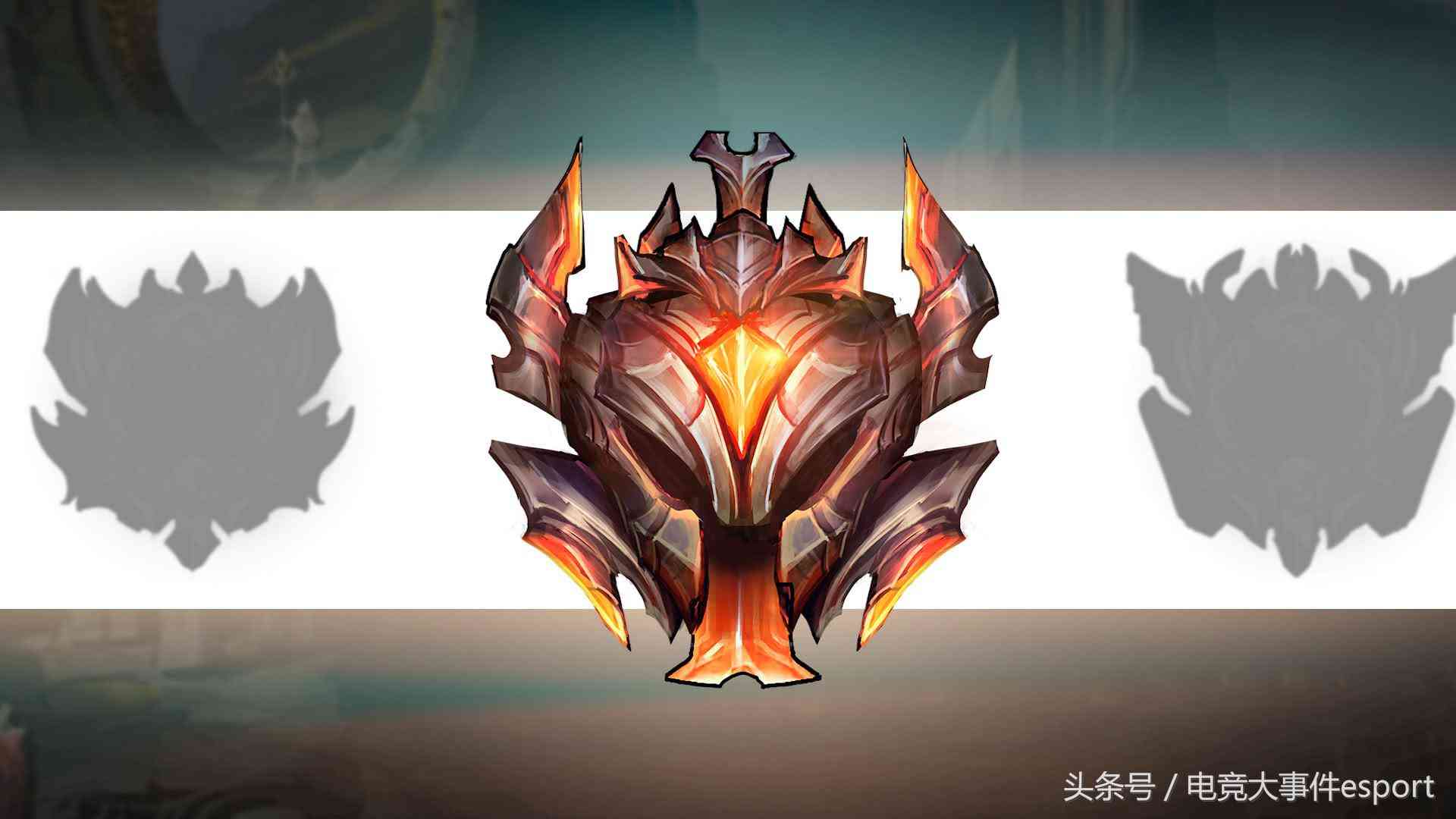 英雄联盟：S11赛季末期场均对局时长，王者局比黑铁段位快4分钟（英雄联盟s11第二赛段）