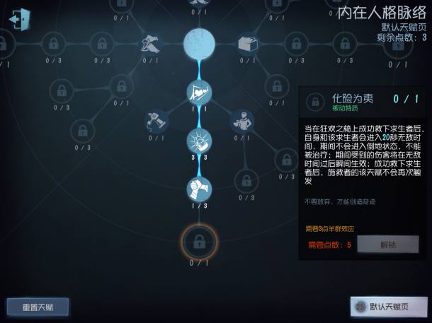 第五人格:调香师你真的会玩吗?看完这几点,保你成为6阶人皇