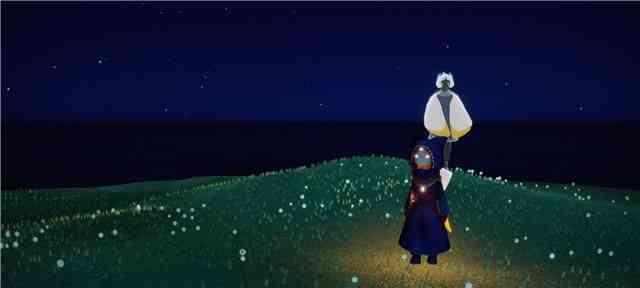 光遇：表演季有三条裤子，双色杂技裤很帅，紫色长裙超美（光遇跳舞的裤子）