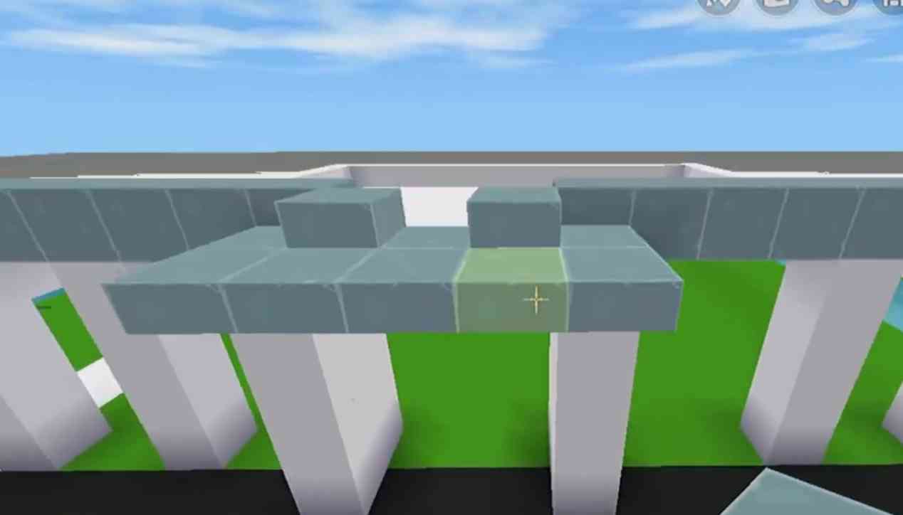 《迷你世界》古风建筑比拼,各种风格古风建筑,打造一个古风村庄