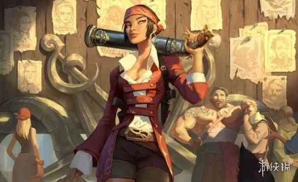 《英雄联盟》大型MMO总监发誓：游戏做不好不会发布（英雄联盟做成mmo）