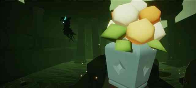 光遇：花盆躲龙被取消？还有两个方法，萌新玩家看过来（怎么躲龙光遇）