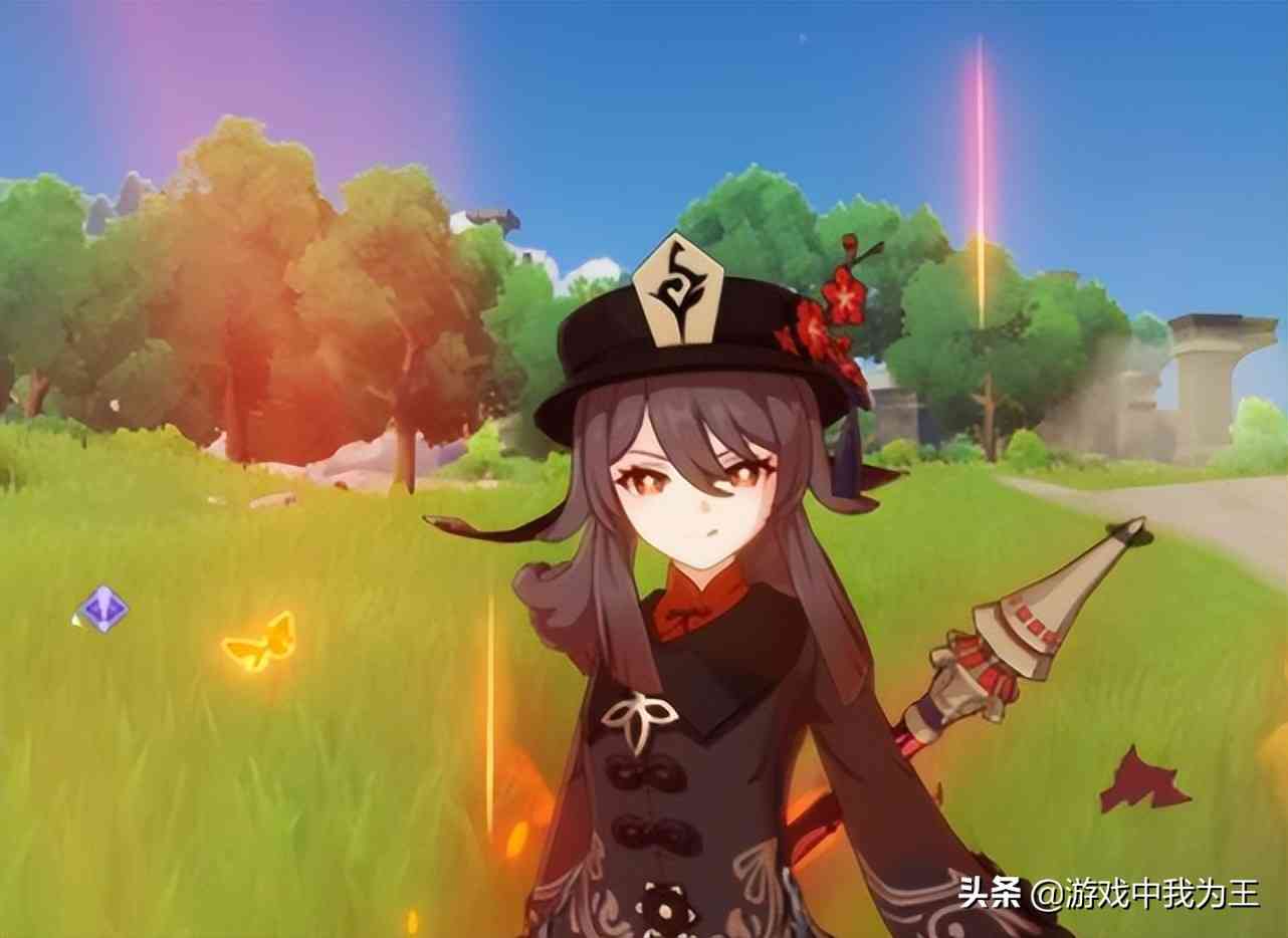 原神:关于黑粉的几大核心观点,甚至上升到时代的产物,太能吹了