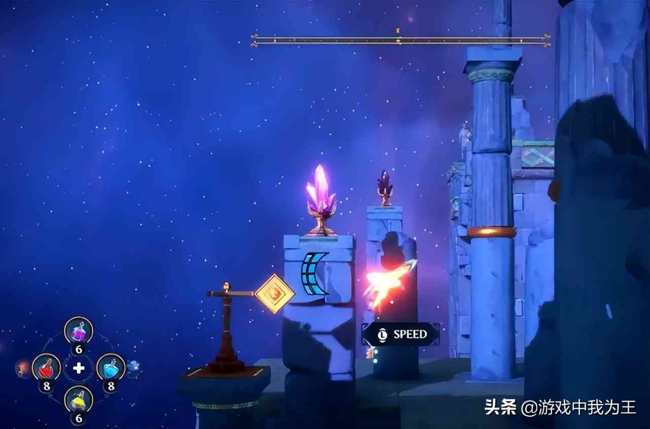 原神:还有人说抄袭塞尔达?玩过的都闭嘴了,玩法截然不同