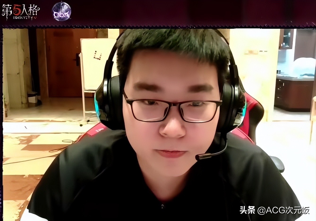 3冠王归来!Gr连续拿下2大强敌,晋级COA5全球总决赛