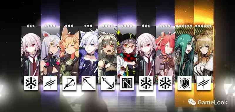 催化二次元 塔防小众标签,《明日方舟》如何成就现象级?