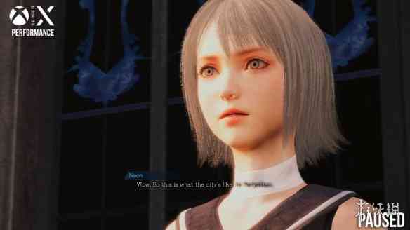 梦回PS3时代?数毛社测评《最终幻想起源》画面辣眼