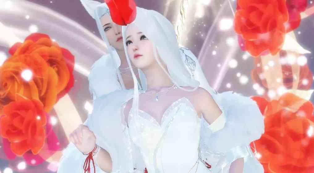 逆水寒日报:邀您共赏大宋盛世!《逆水寒美术设定集》预售开启